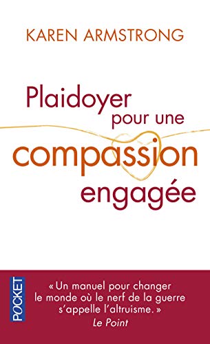 Beispielbild fr Plaidoyer pour une compassion engage zum Verkauf von medimops