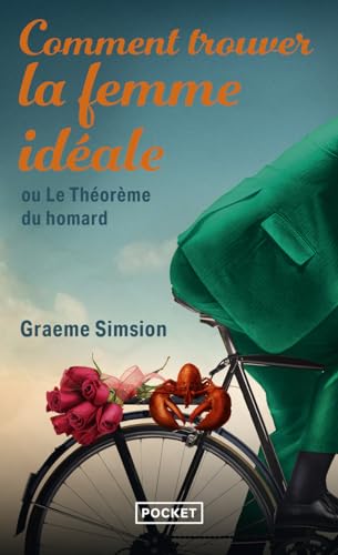 9782266244824: Comment trouver la femme idale ou Le thorme du homard