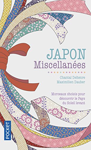 Japon - Miscellanées - Deltenre-De Bruycker, Chantal; Dauber, Maximilien