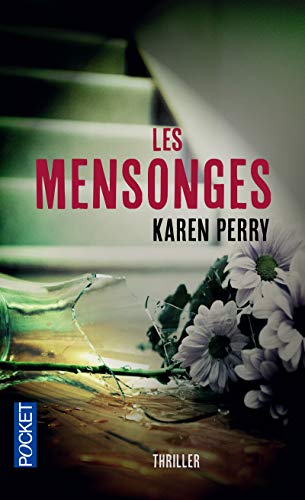 Stock image for Les Mensonges for sale by books-livres11.com