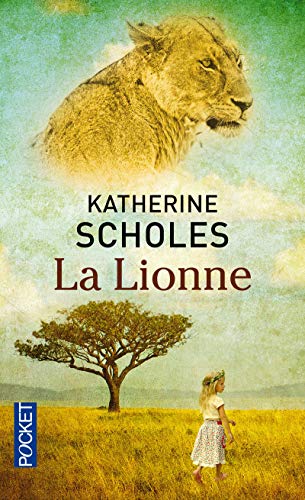 Stock image for La Lionne for sale by Ammareal