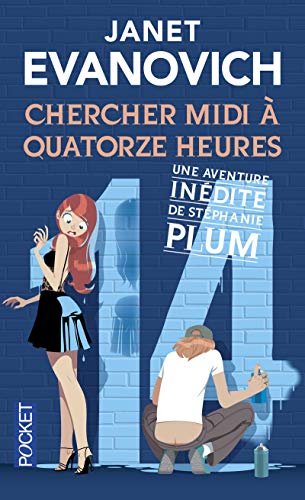 9782266245135: Chercher midi  quatorze heures (14)