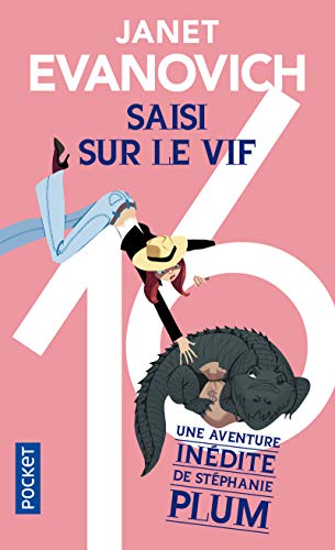 9782266245159: Saisi sur le vif (16)