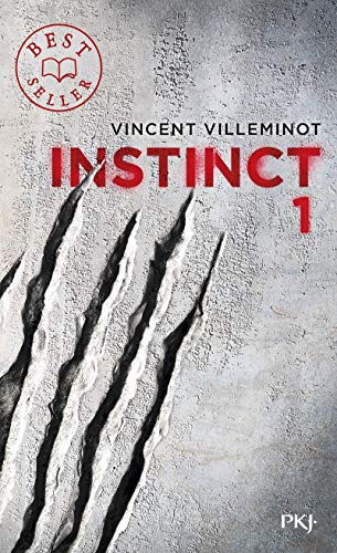 9782266245302: Instinct - tome 1 (1) (French Edition)