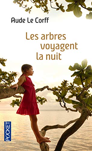 9782266245456: Les arbres voyagent la nuit