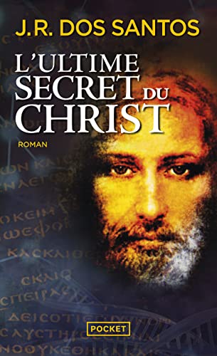 9782266245487: L'ultime secret du Christ (Pocket)