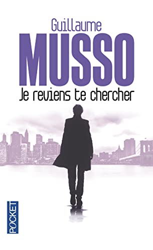 Stock image for Je Reviens Te Chercher (French Edition) for sale by Better World Books