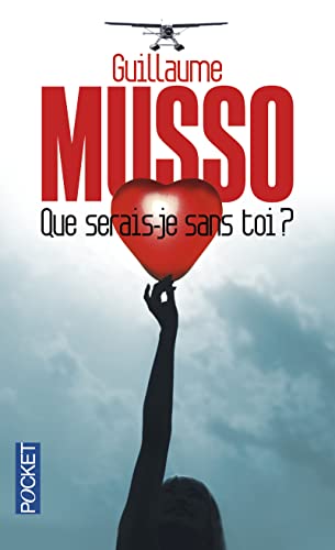 Beispielbild fr Que Serais-Je Sans Toi ? (French Edition) zum Verkauf von Better World Books