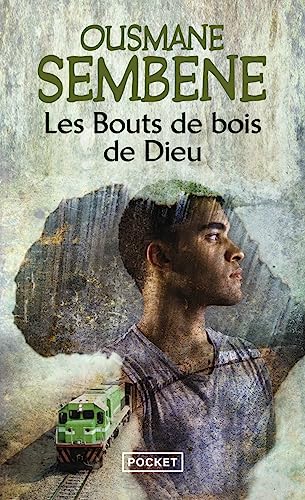 Stock image for LES BOUTS DE BOIS DE DIEU -Language: french for sale by GreatBookPrices