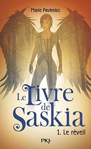 Stock image for 1. Le livre de Saskia : Le rveil for sale by Ammareal