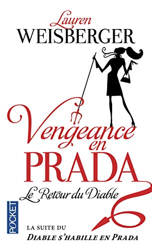 Beispielbild fr Vengeance en Prada zum Verkauf von Ammareal