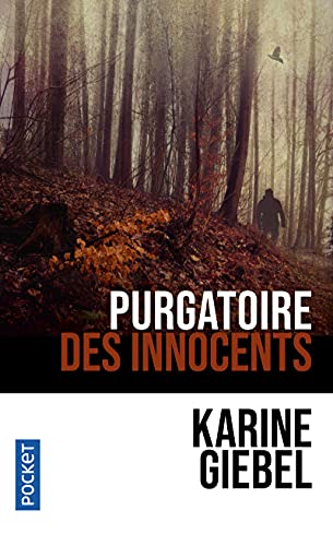 Stock image for Purgatoire des innocents for sale by SecondSale