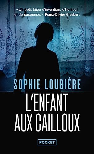 9782266246309: L'enfant aux cailloux