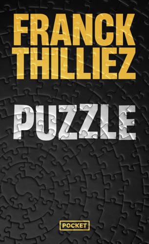 Stock image for Puzzle for sale by ThriftBooks-Dallas