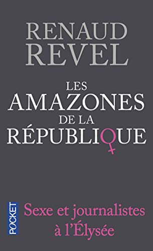 Beispielbild fr Les amazones de la Rpublique [ Format: POCHE ] zum Verkauf von books-livres11.com