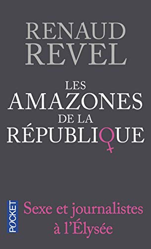 Stock image for Les amazones de la rpublique for sale by A TOUT LIVRE