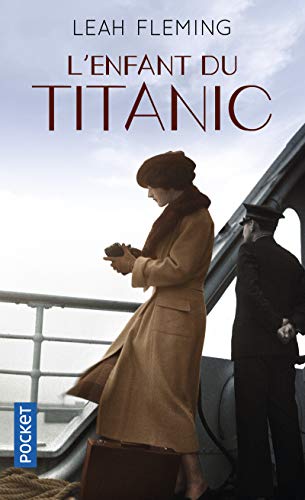 Beispielbild fr L'Enfant du Titanic zum Verkauf von medimops