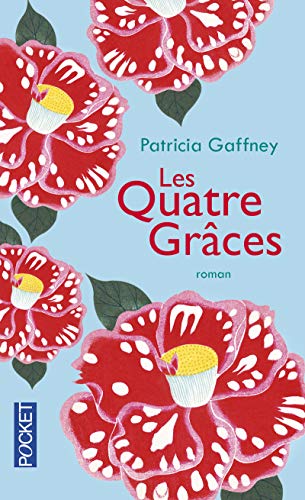 9782266246859: Les quatre graces (Pocket)