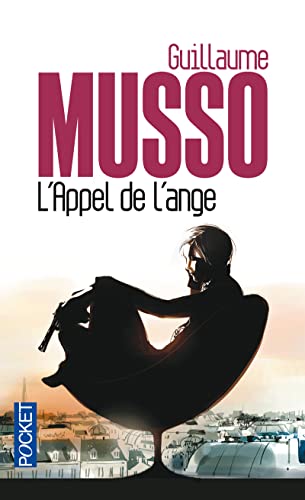 9782266246873: L'appel de l'ange