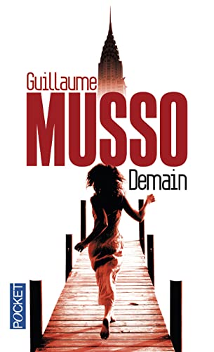 Stock image for Demain (French Edition) for sale by Better World Books