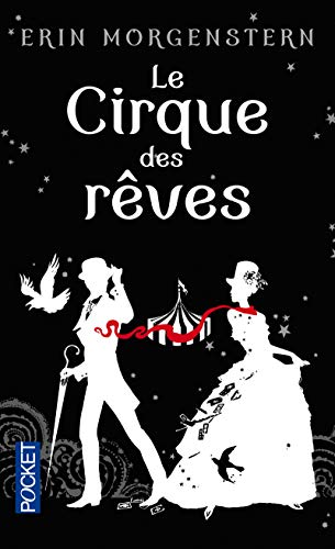 Beispielbild für Le Cirque des rêves zum Verkauf von Ammareal