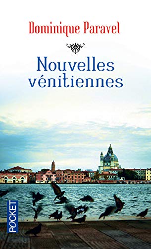 Beispielbild fr Nouvelles vnitiennes zum Verkauf von Ammareal