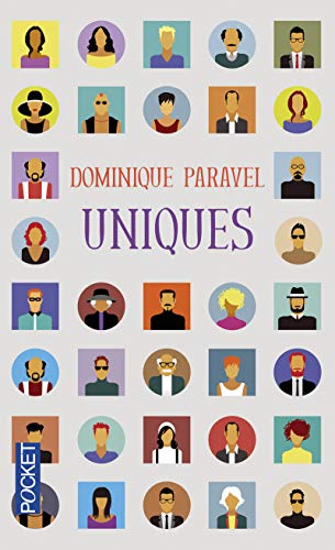 Beispielbild fr Uniques Paravel, Dominique zum Verkauf von BIBLIO-NET