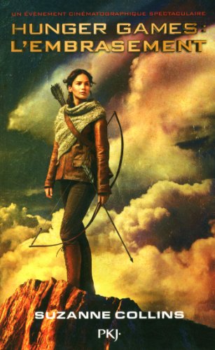 Beispielbild fr Hunger Games - Tome 2: Lembrasement zum Verkauf von Zoom Books Company