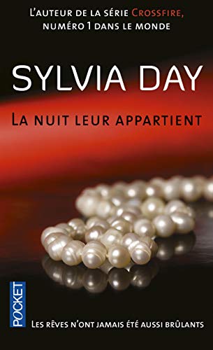 9782266248785: La Nuit leur appartient - tome 1 Les rves n'ont jamais t aussi brlants (1)