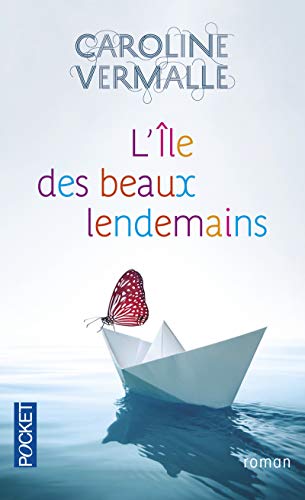 Beispielbild fr L'le des beaux lendemains zum Verkauf von books-livres11.com