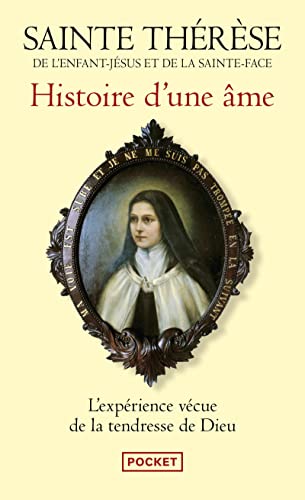 9782266249720: Histoire d'une ame