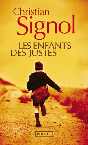 Stock image for Les Enfants des Justes for sale by books-livres11.com