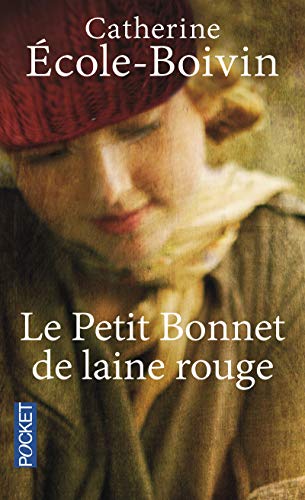 Stock image for Le Petit Bonnet de laine rouge for sale by books-livres11.com