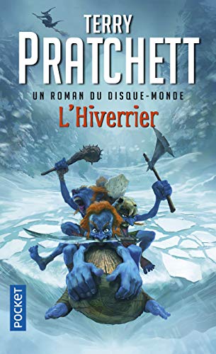 9782266249799: L'Hiverrier: 31