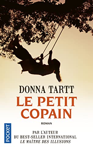 Imagen de archivo de Le Petit Copain (French Edition) a la venta por Better World Books
