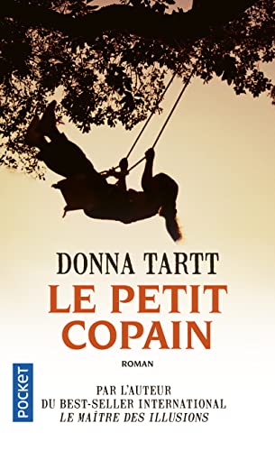 9782266249904: Le petit copain