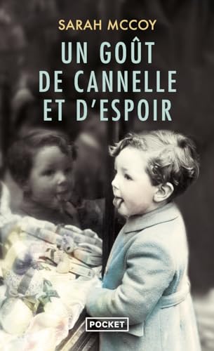 9782266250061: Un got de cannelle et d'espoir (Pocket)