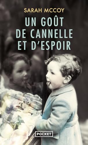Stock image for Un Got de cannelle et d'espoir for sale by books-livres11.com
