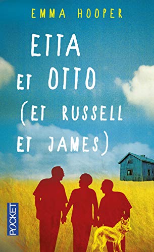 Stock image for Etta et Otto (et Russell et James) for sale by medimops