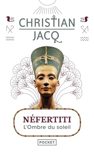 Beispielbild fr Nfertiti zum Verkauf von medimops