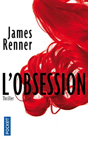 Stock image for L'Obsession for sale by books-livres11.com