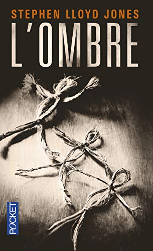 Beispielbild fr L'OMBRE (Pocket thriller) (French Edition) zum Verkauf von Better World Books