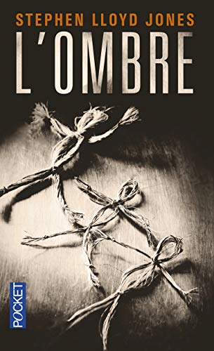 Stock image for L'OMBRE (Pocket thriller) (French Edition) for sale by Better World Books