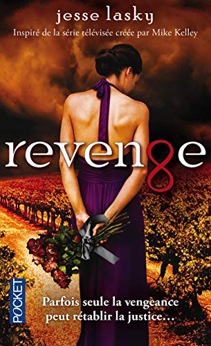 Stock image for Revenge for sale by Wonder Book