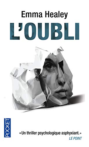 Stock image for L'Oubli for sale by Ammareal