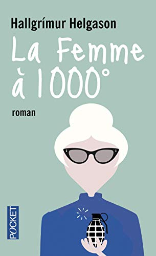 Stock image for La Femme  1000 for sale by Ammareal