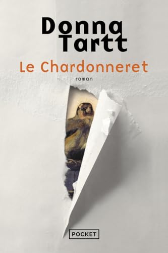 Imagen de archivo de Le Chardonneret (French Edition) a la venta por Better World Books: West