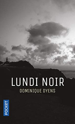 Stock image for Lundi noir for sale by Ammareal