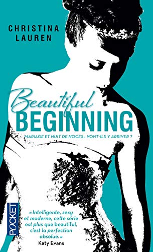 Beispielbild fr Beautiful Beginning (6) zum Verkauf von Half Price Books Inc.