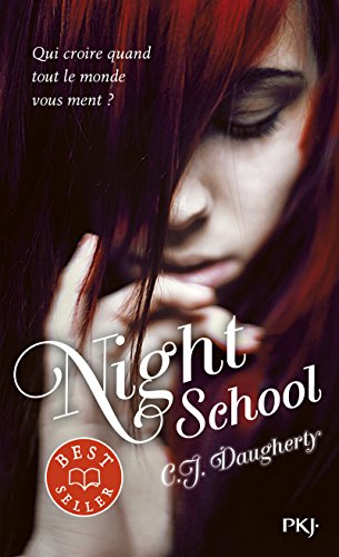 Stock image for Night School. Vol. 1 for sale by RECYCLIVRE